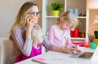 How Can Mompreneurs Balance Business and Family Without Stress?